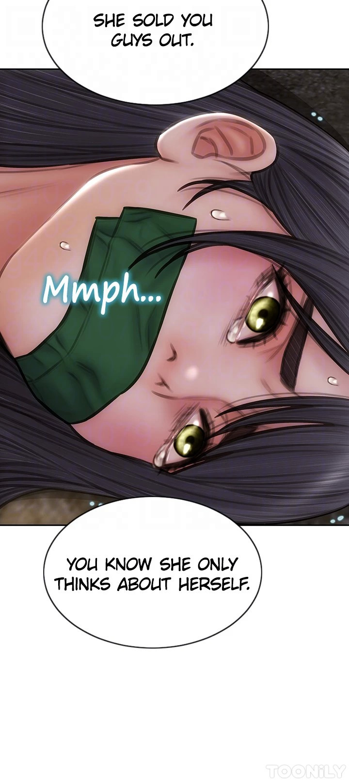 Bad Guy Chapter 84 Page 12
