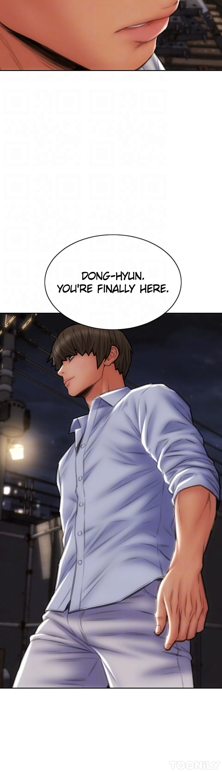 Bad Guy Chapter 84 Page 19
