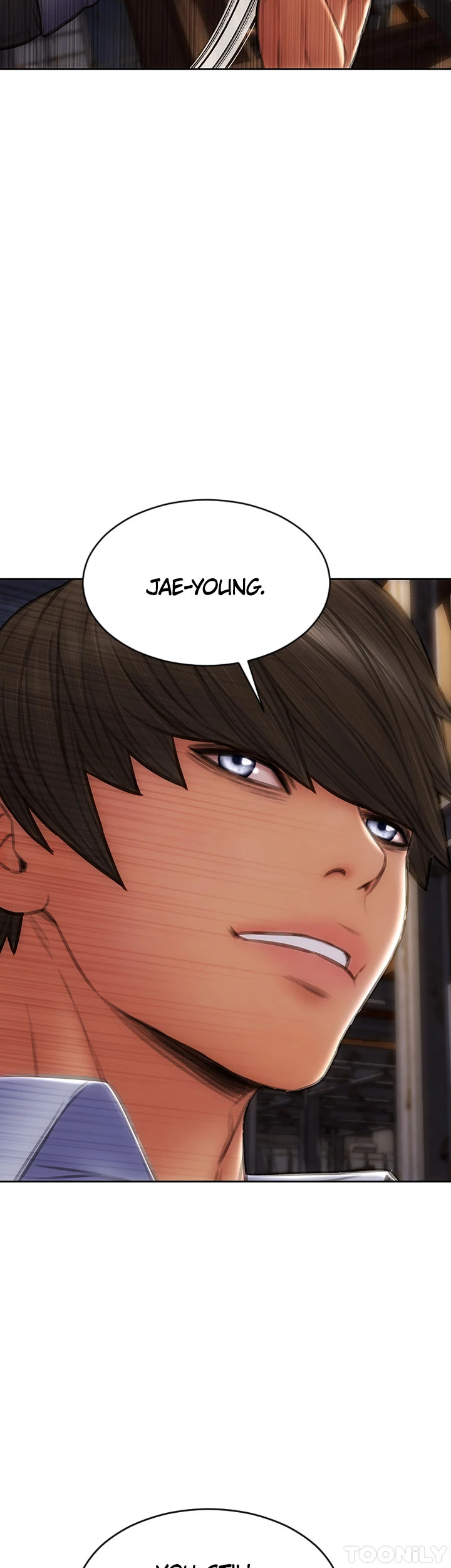 Bad Guy Chapter 84 Page 23