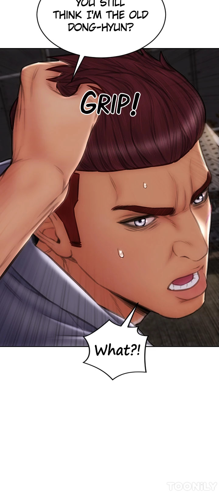 Bad Guy Chapter 84 Page 24