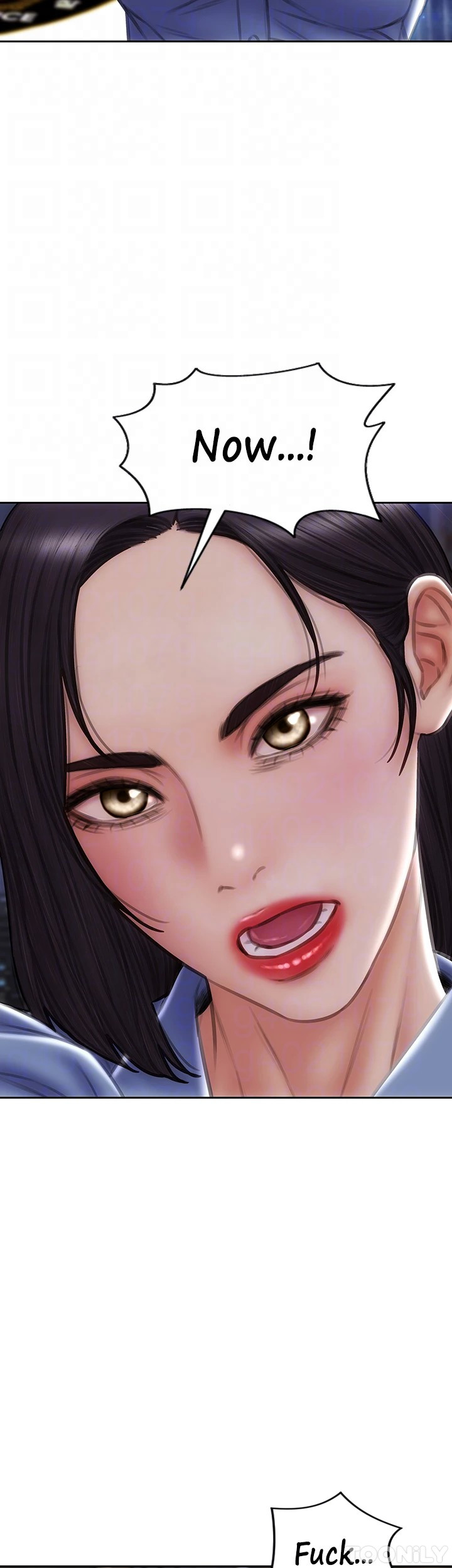 Bad Guy Chapter 84 Page 35