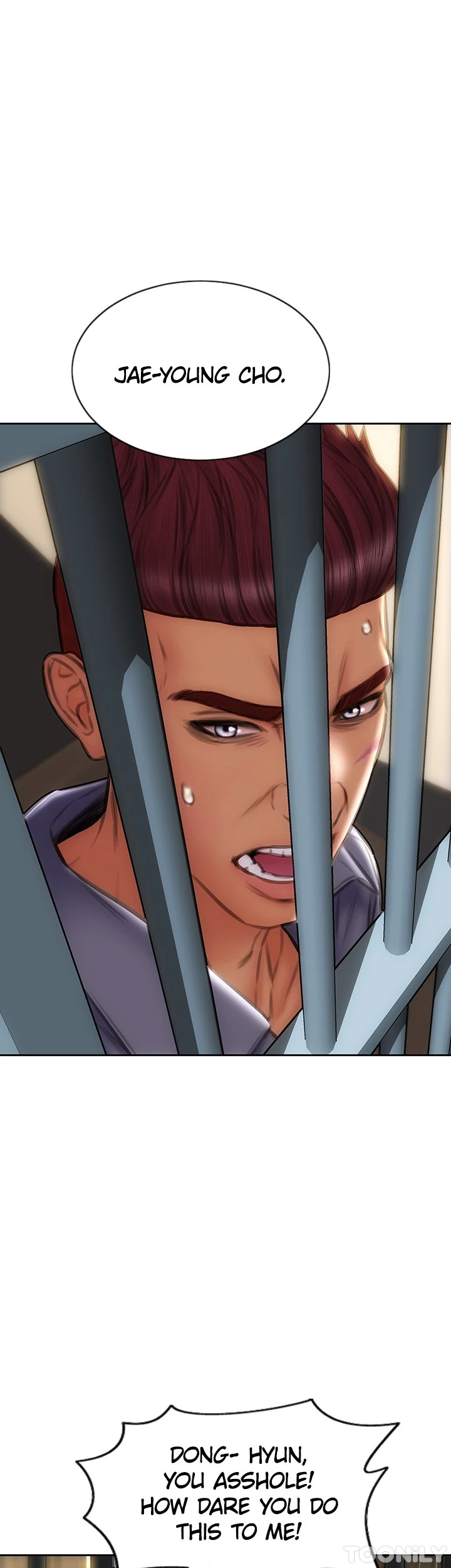 Bad Guy Chapter 84 Page 45