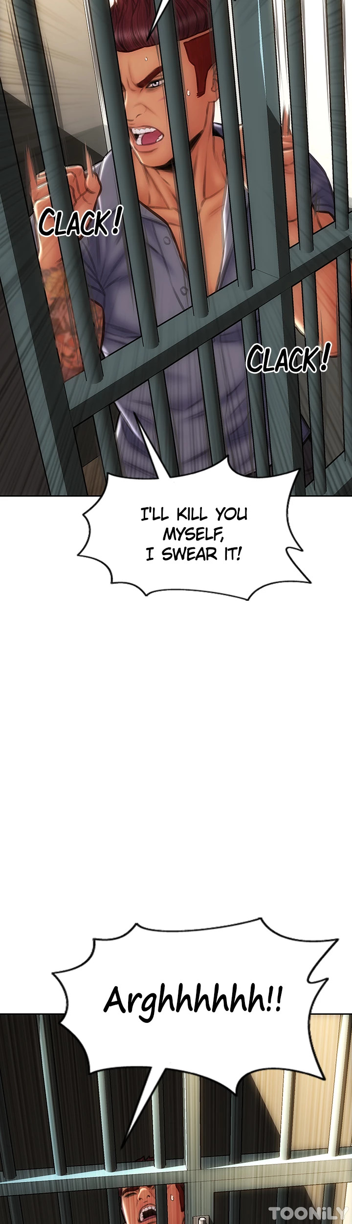 Bad Guy Chapter 84 Page 51