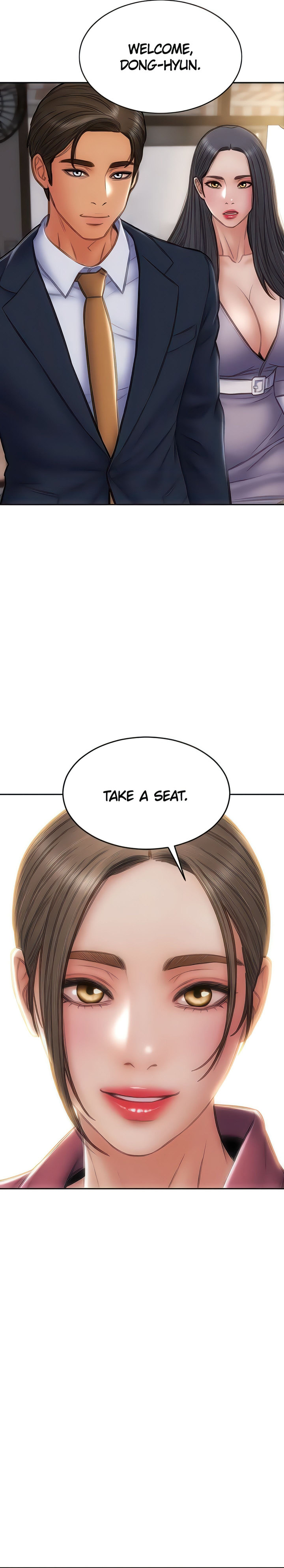 Bad Guy Chapter 85 Page 10