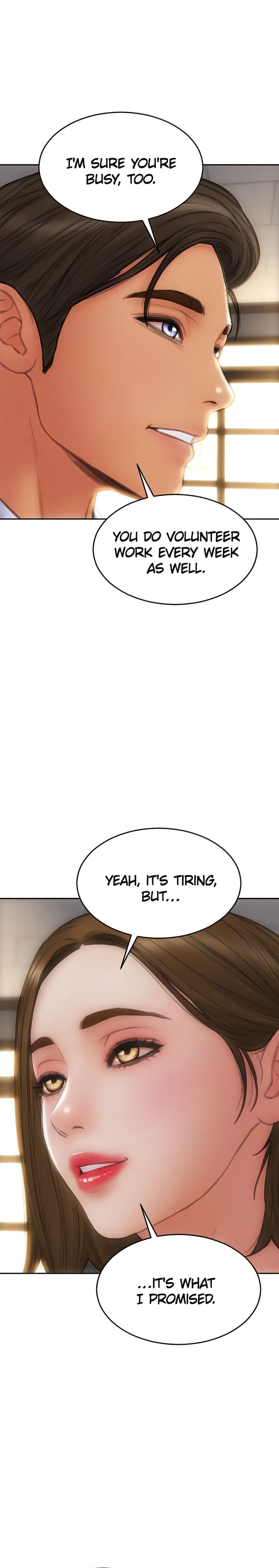 Bad Guy Chapter 85 Page 12