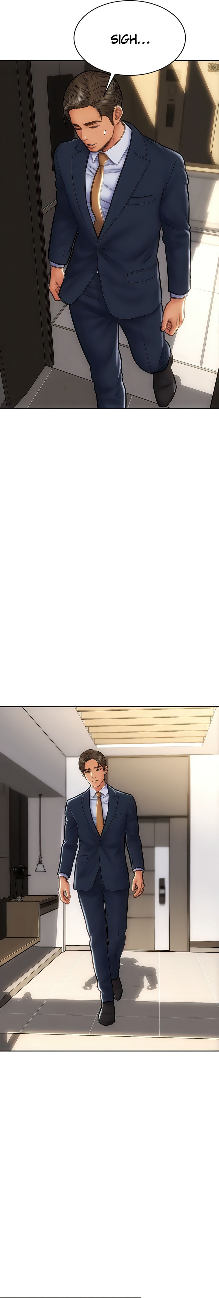 Bad Guy Chapter 85 Page 20