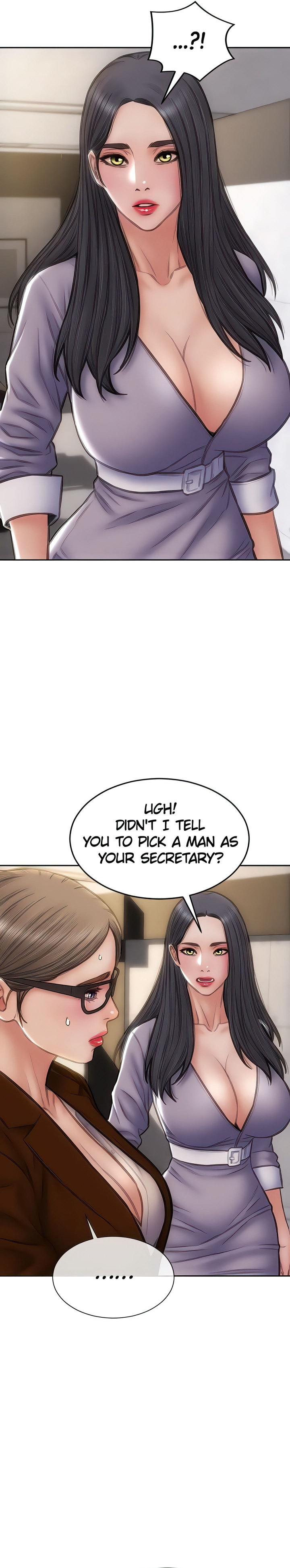 Bad Guy Chapter 85 Page 4