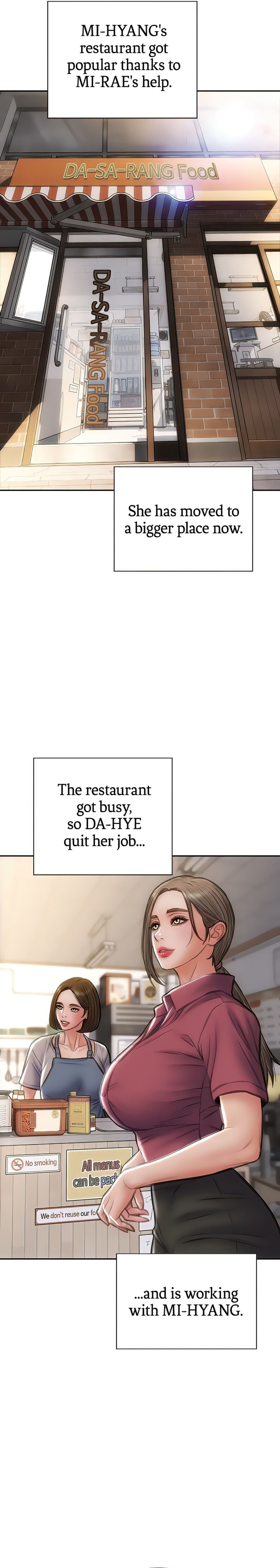 Bad Guy Chapter 85 Page 9