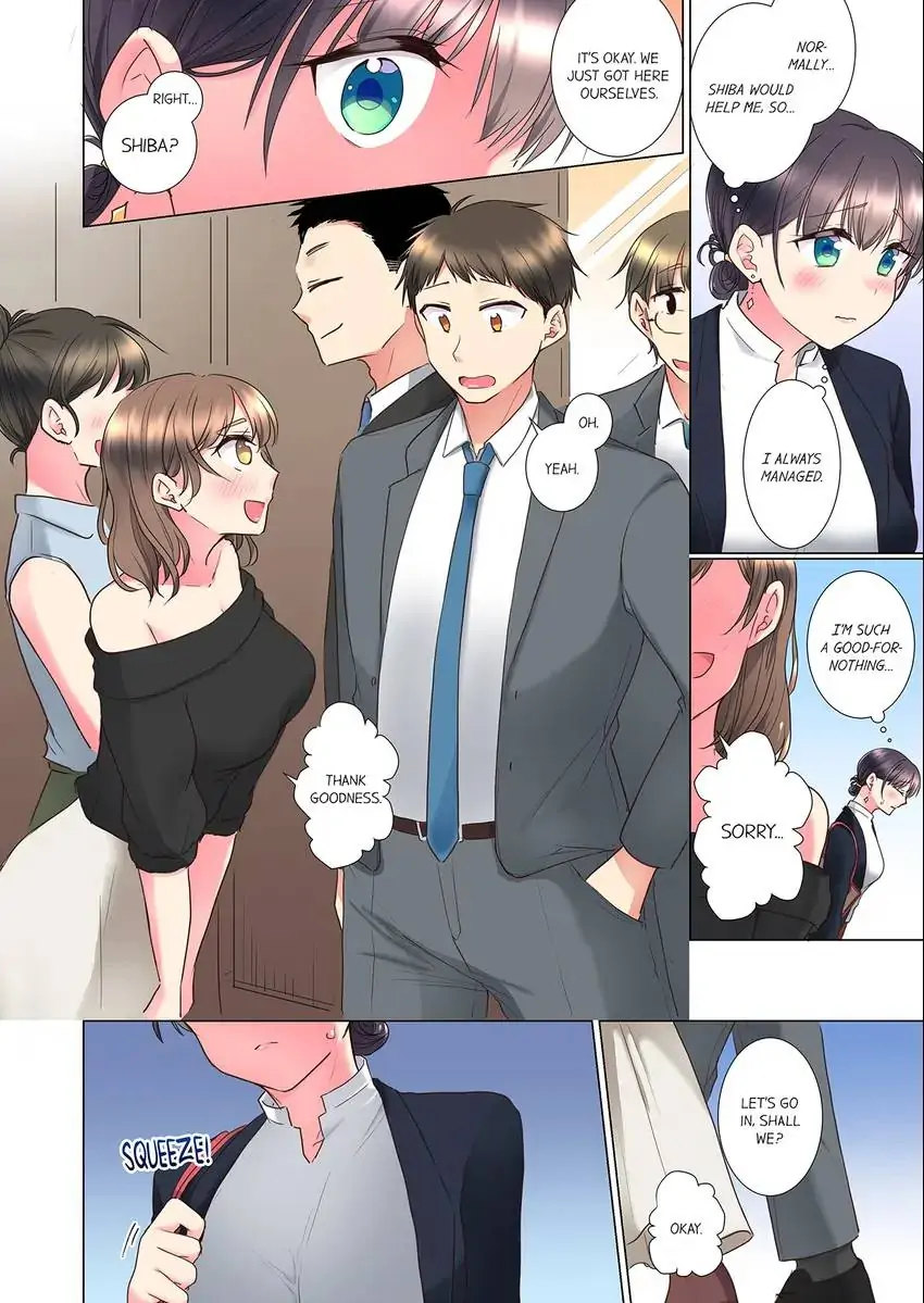 That’s Too Bad… Should We Stop Here, Then? Chapter 10 Page 5