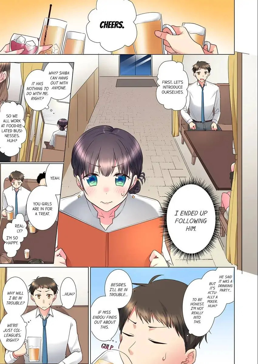 That’s Too Bad… Should We Stop Here, Then? Chapter 10 Page 6