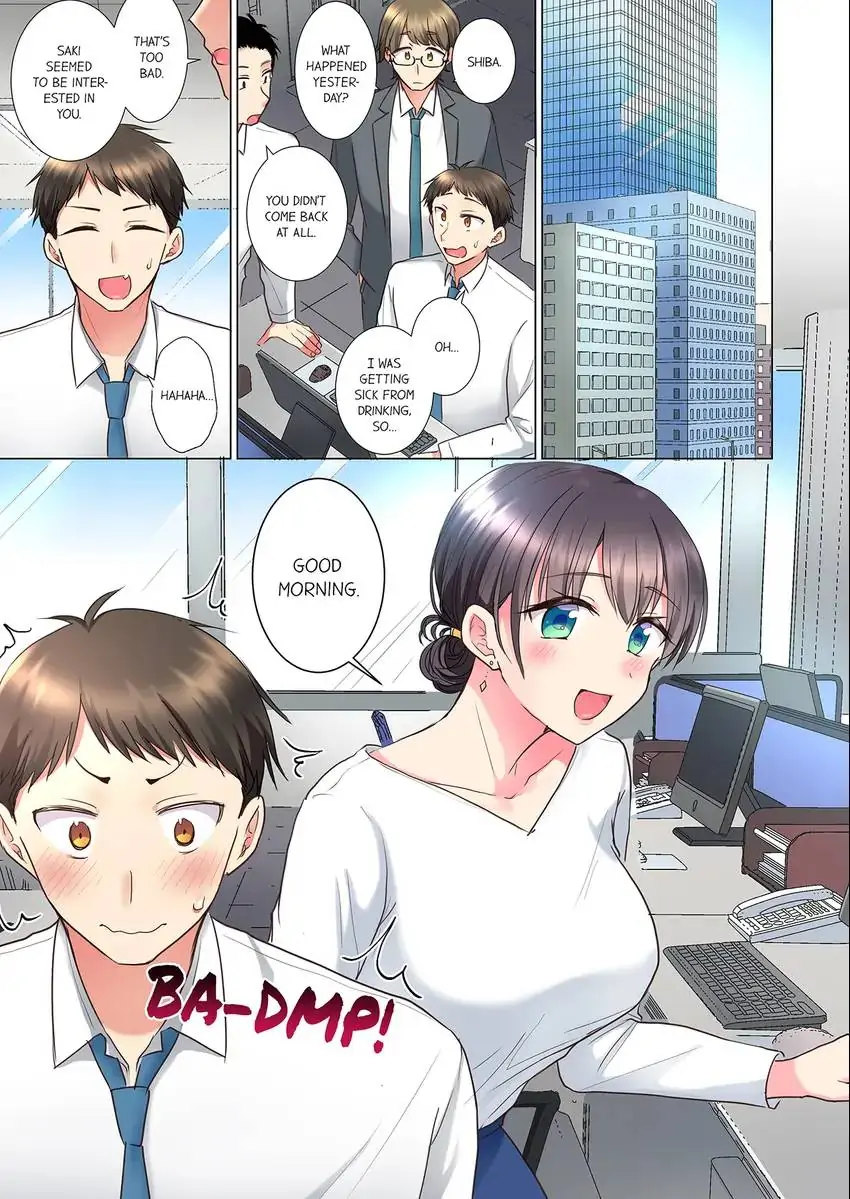 That’s Too Bad… Should We Stop Here, Then? Chapter 13 Page 2