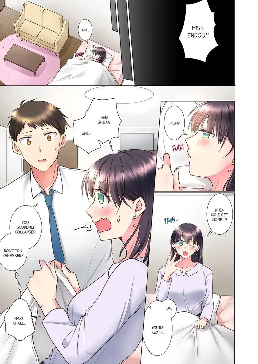 That’s Too Bad… Should We Stop Here, Then? Chapter 14 Page 2