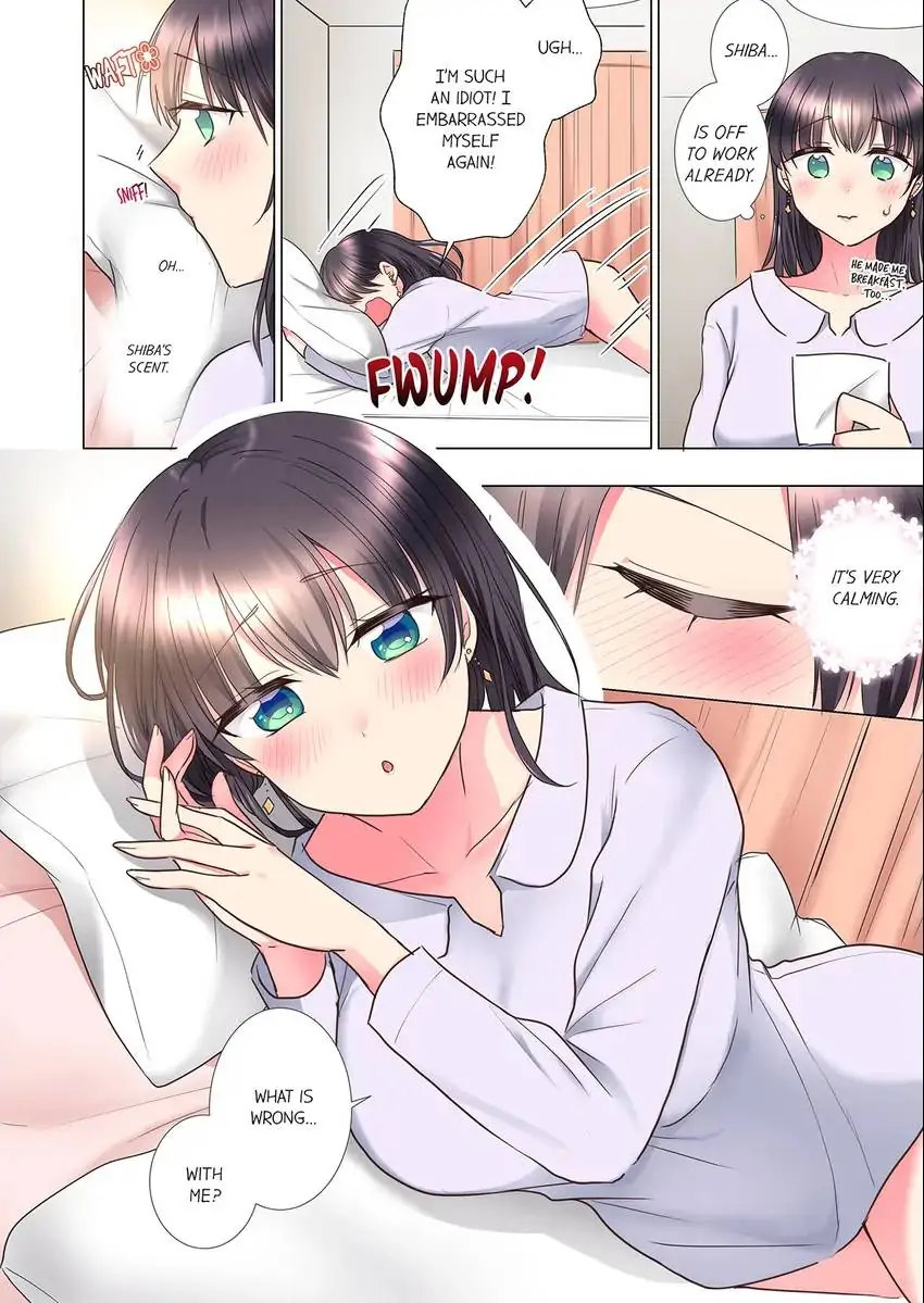 That’s Too Bad… Should We Stop Here, Then? Chapter 15 Page 9