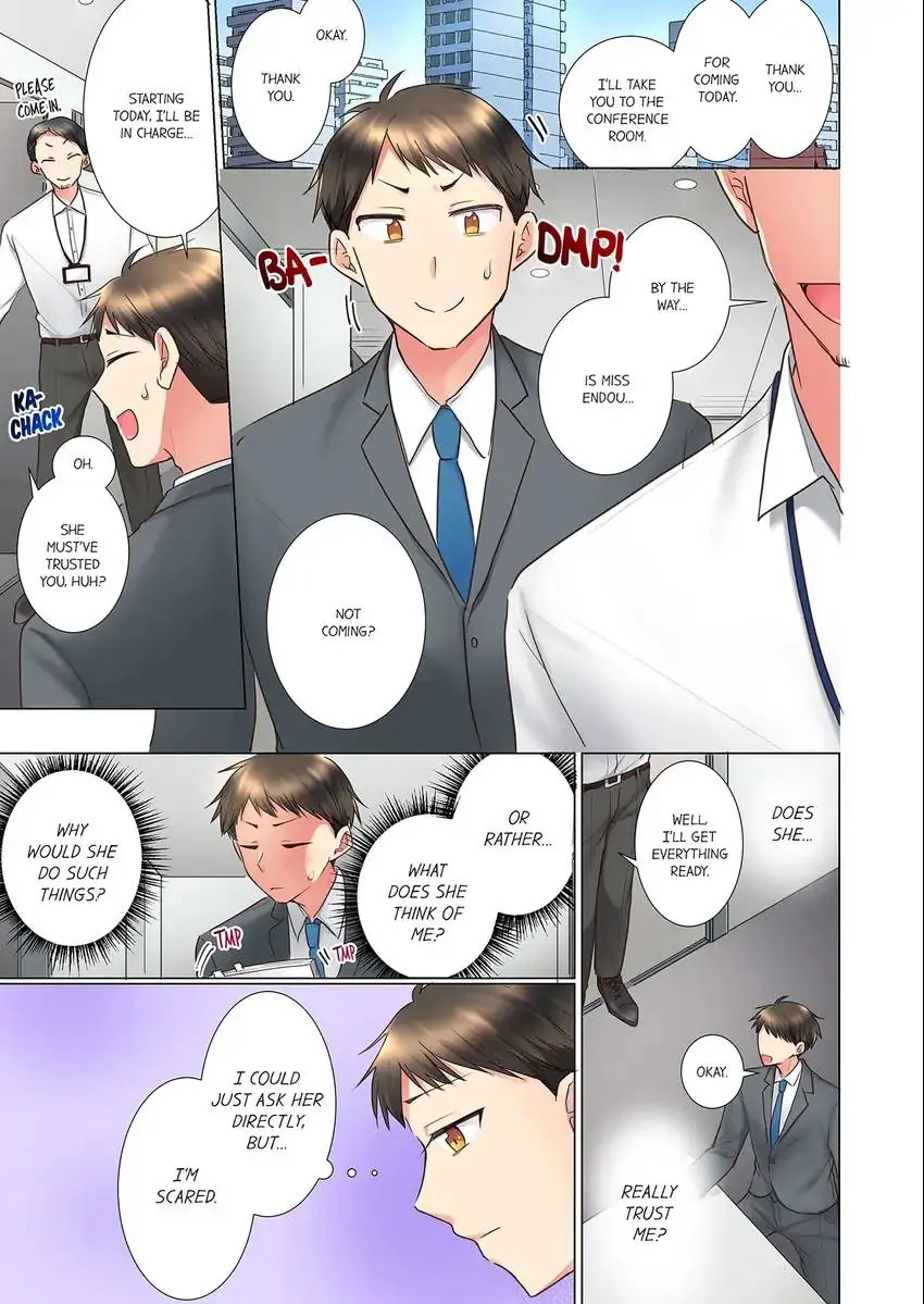 That’s Too Bad… Should We Stop Here, Then? Chapter 16 Page 2