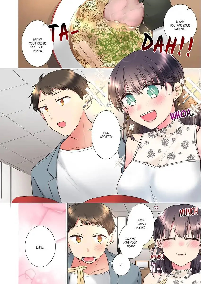 That’s Too Bad… Should We Stop Here, Then? Chapter 16 Page 7