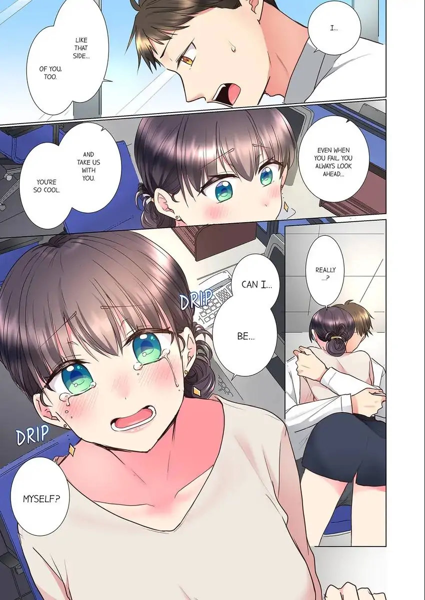 That’s Too Bad… Should We Stop Here, Then? Chapter 19 Page 8