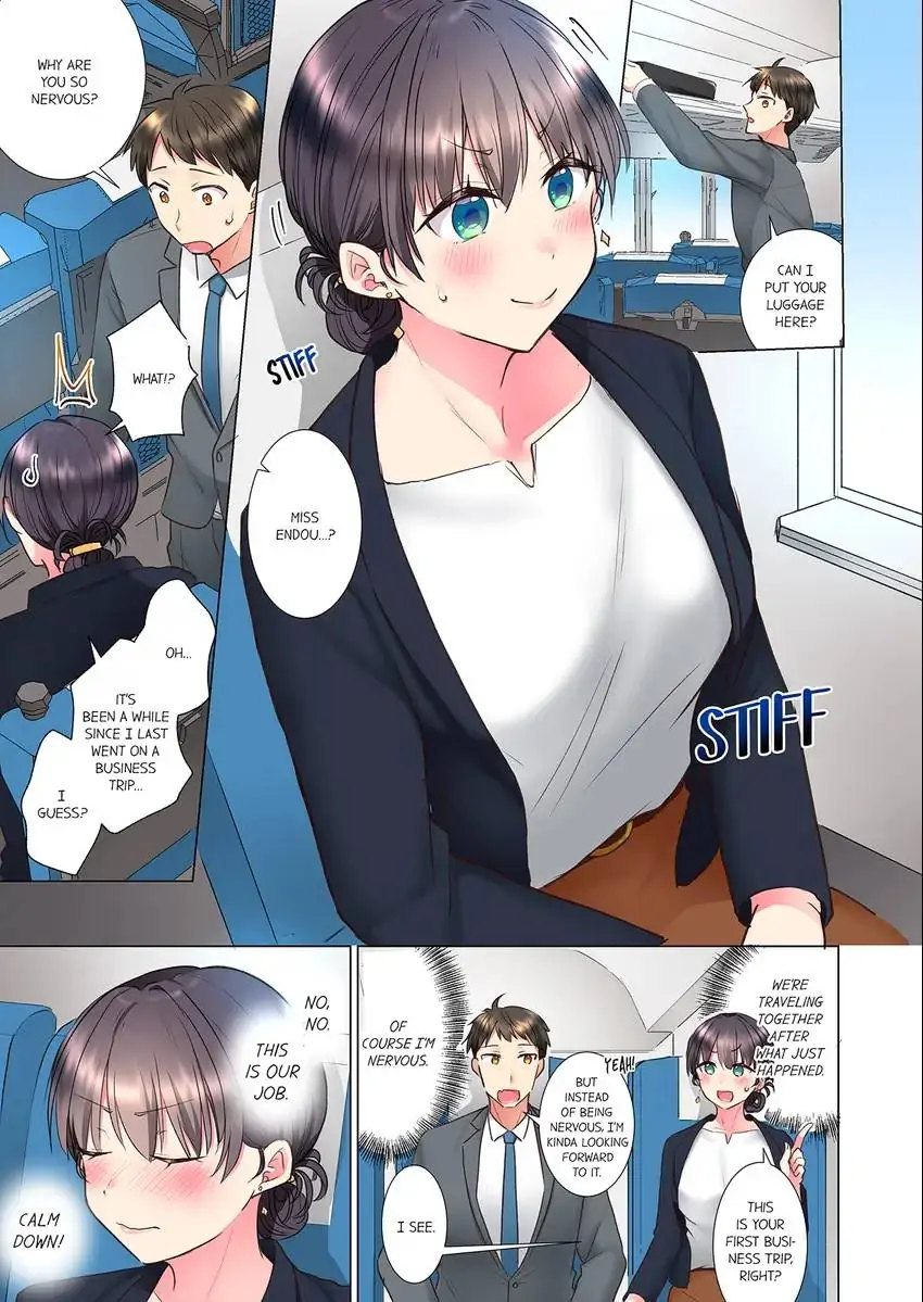 That’s Too Bad… Should We Stop Here, Then? Chapter 22 Page 2