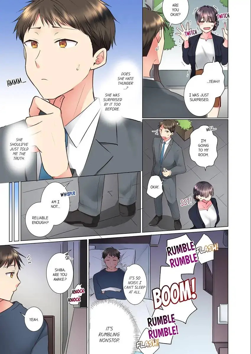 That’s Too Bad… Should We Stop Here, Then? Chapter 22 Page 4