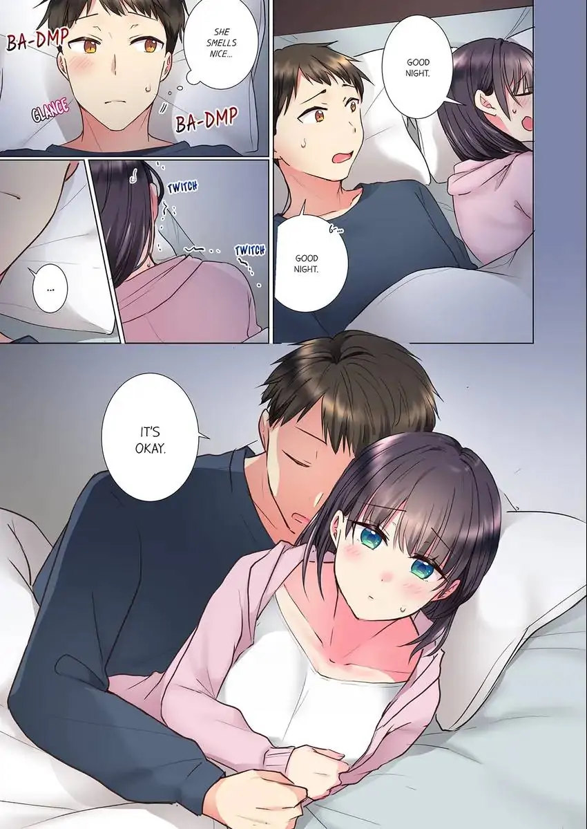 That’s Too Bad… Should We Stop Here, Then? Chapter 22 Page 6