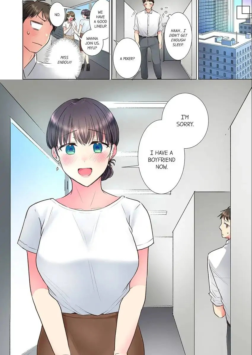 That’s Too Bad… Should We Stop Here, Then? Chapter 27 Page 9