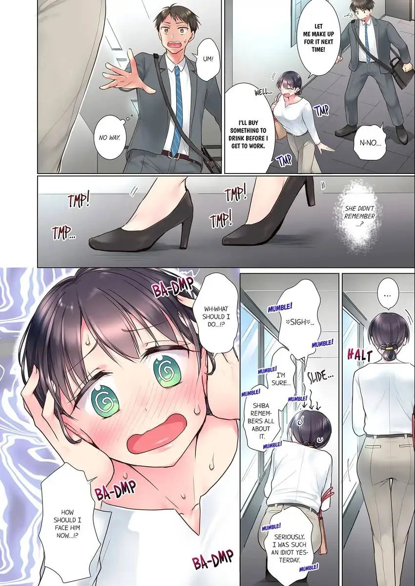 That’s Too Bad… Should We Stop Here, Then? Chapter 3 Page 9