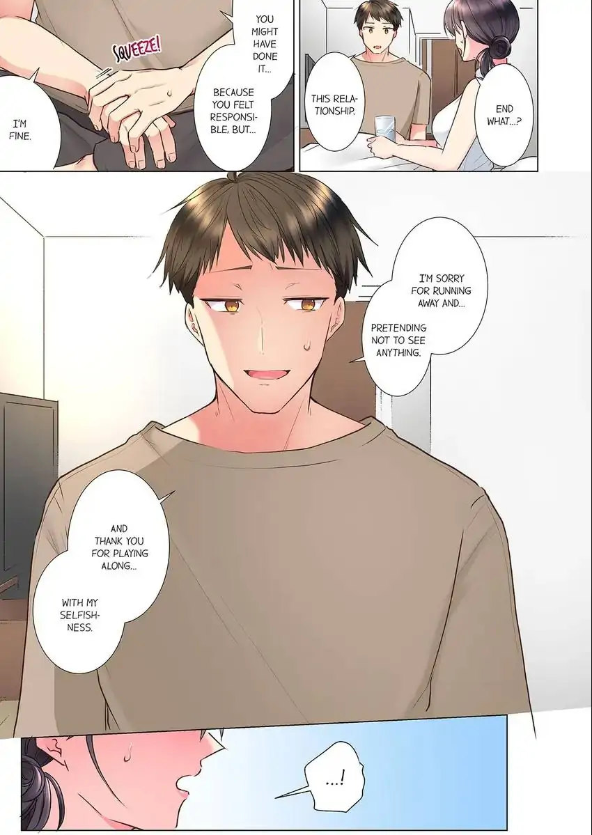 That’s Too Bad… Should We Stop Here, Then? Chapter 31 Page 2