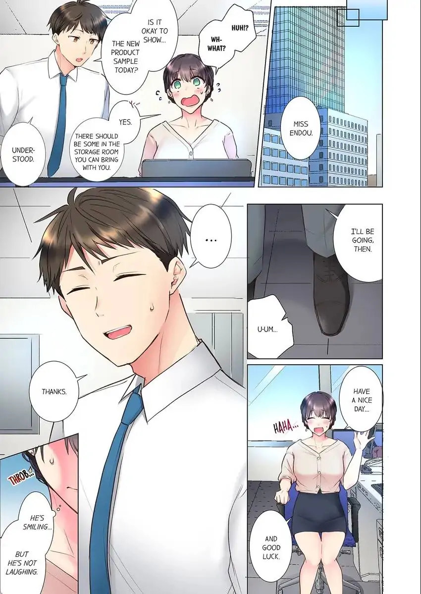 That’s Too Bad… Should We Stop Here, Then? Chapter 31 Page 4