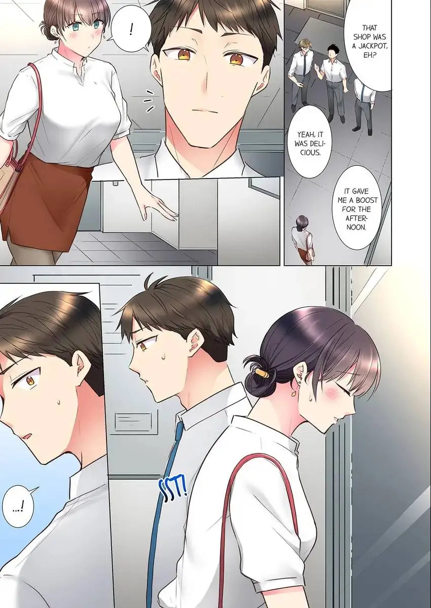 That’s Too Bad… Should We Stop Here, Then? Chapter 34 Page 2