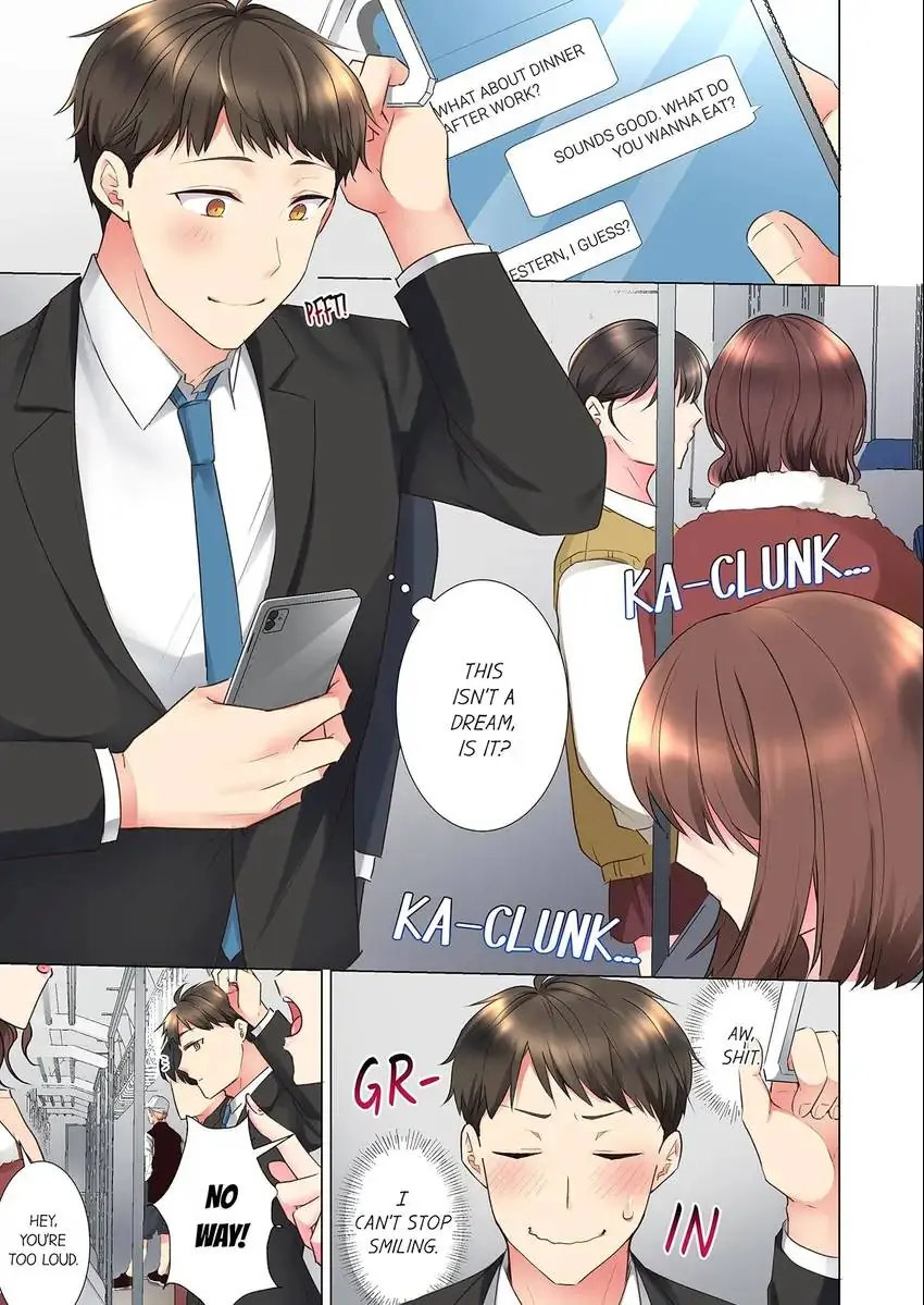 That’s Too Bad… Should We Stop Here, Then? Chapter 37 Page 2