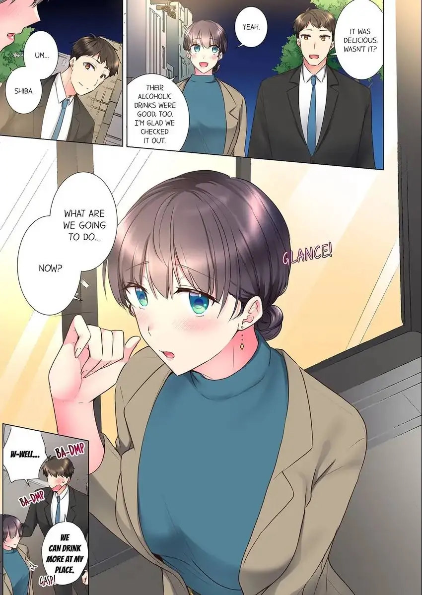 That’s Too Bad… Should We Stop Here, Then? Chapter 37 Page 4
