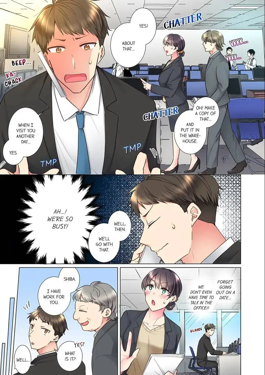 That’s Too Bad… Should We Stop Here, Then? Chapter 39 Page 8