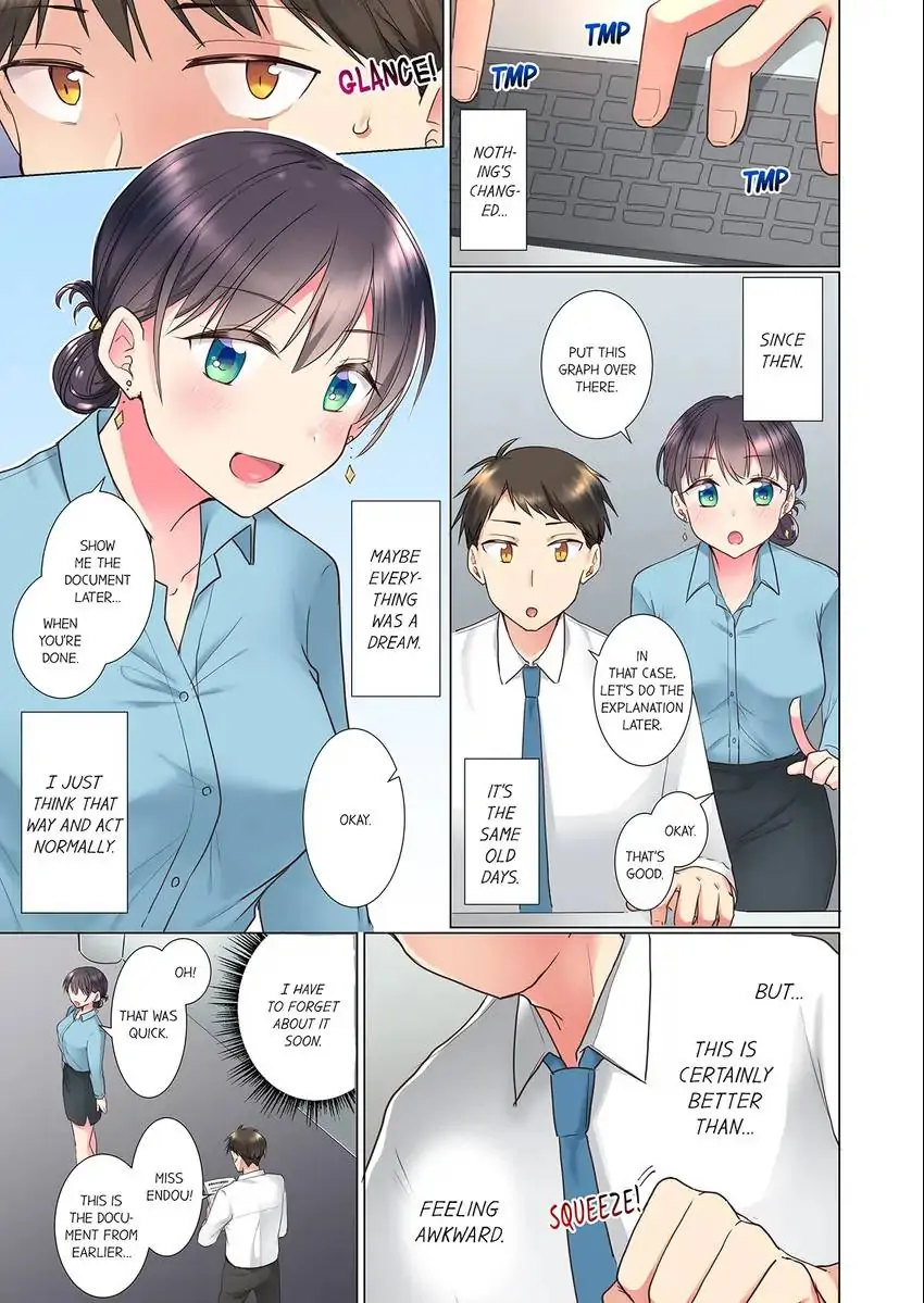 That’s Too Bad… Should We Stop Here, Then? Chapter 4 Page 2