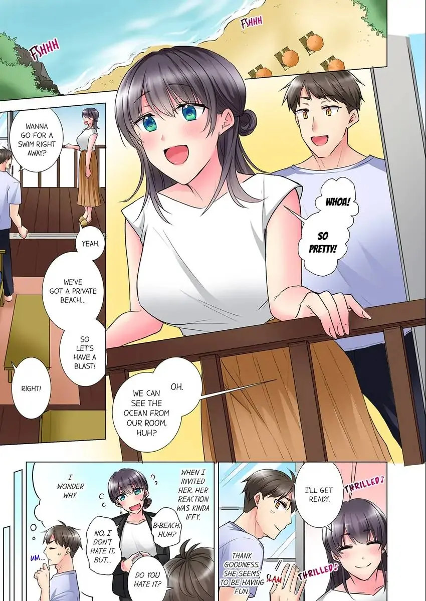 That’s Too Bad… Should We Stop Here, Then? Chapter 43 Page 2
