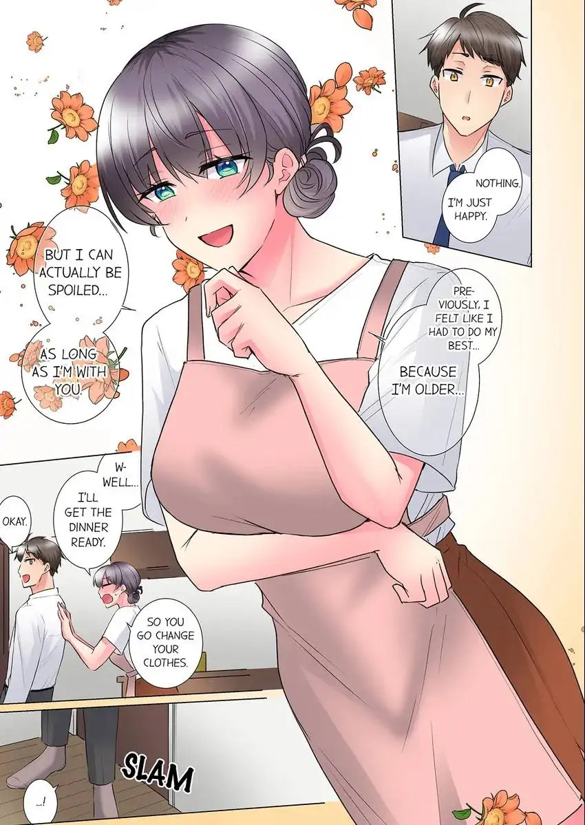 That’s Too Bad… Should We Stop Here, Then? Chapter 52 Page 6