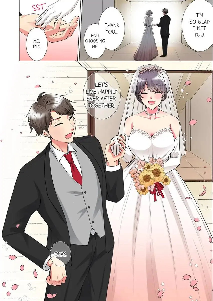 That’s Too Bad… Should We Stop Here, Then? Chapter 54 Page 9