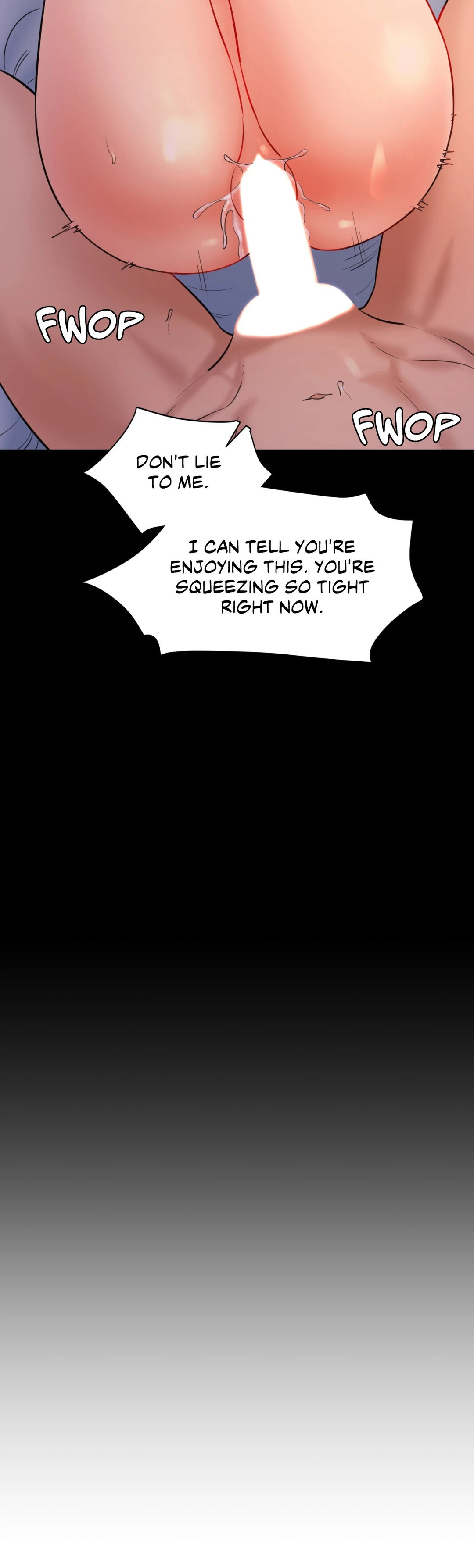 Secret Office Chapter 10 Page 12