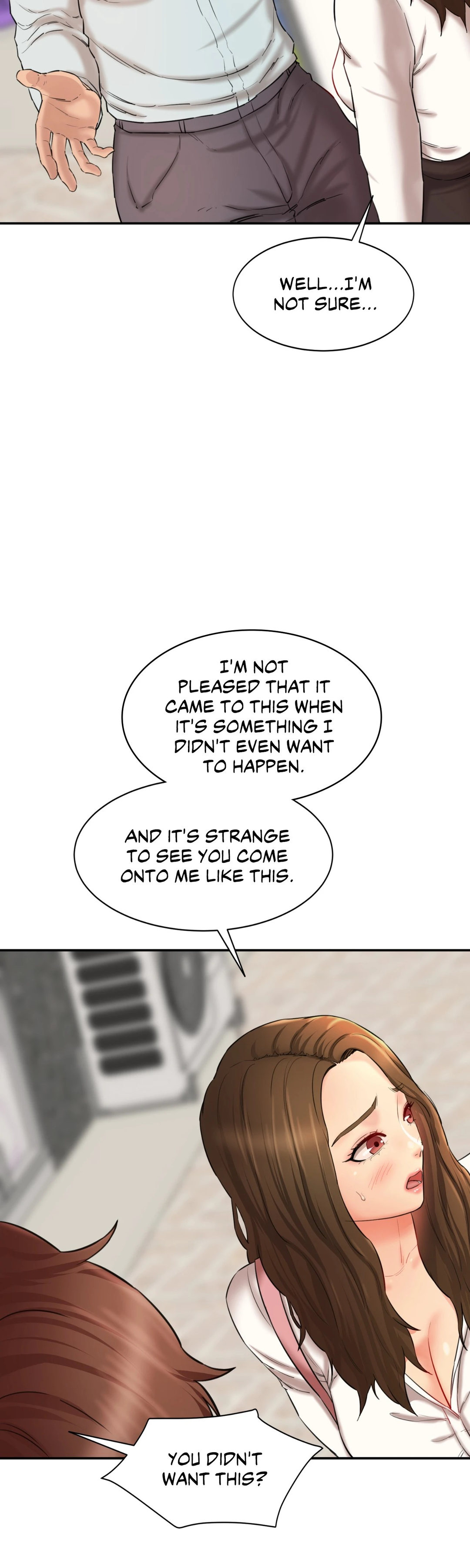 Secret Office Chapter 10 Page 24