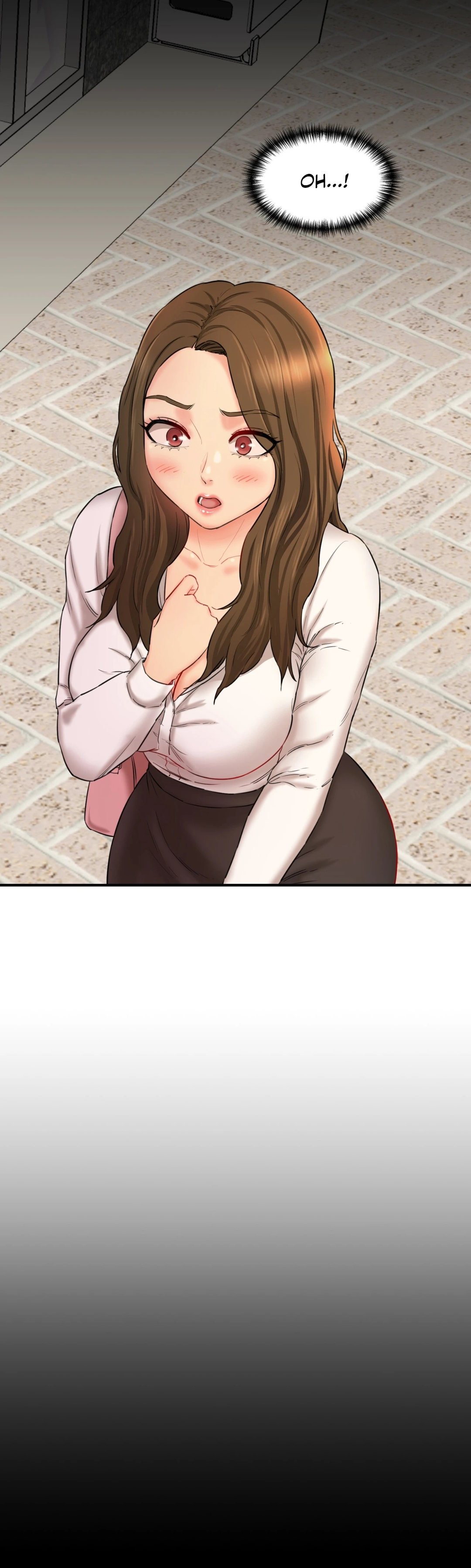 Secret Office Chapter 10 Page 31