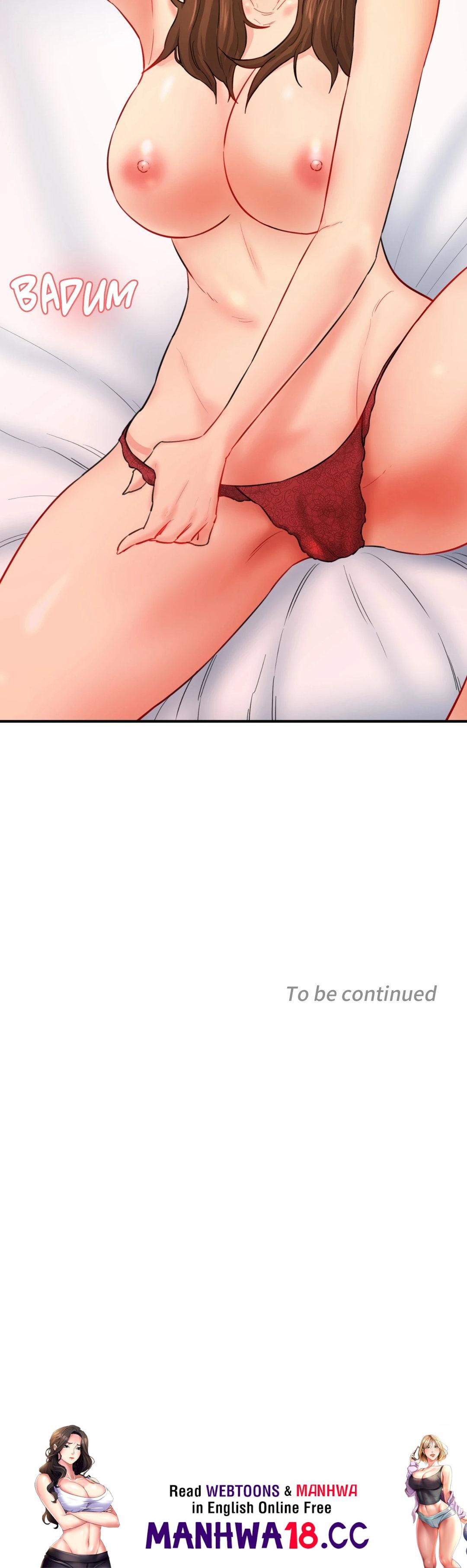 Secret Office Chapter 10 Page 64