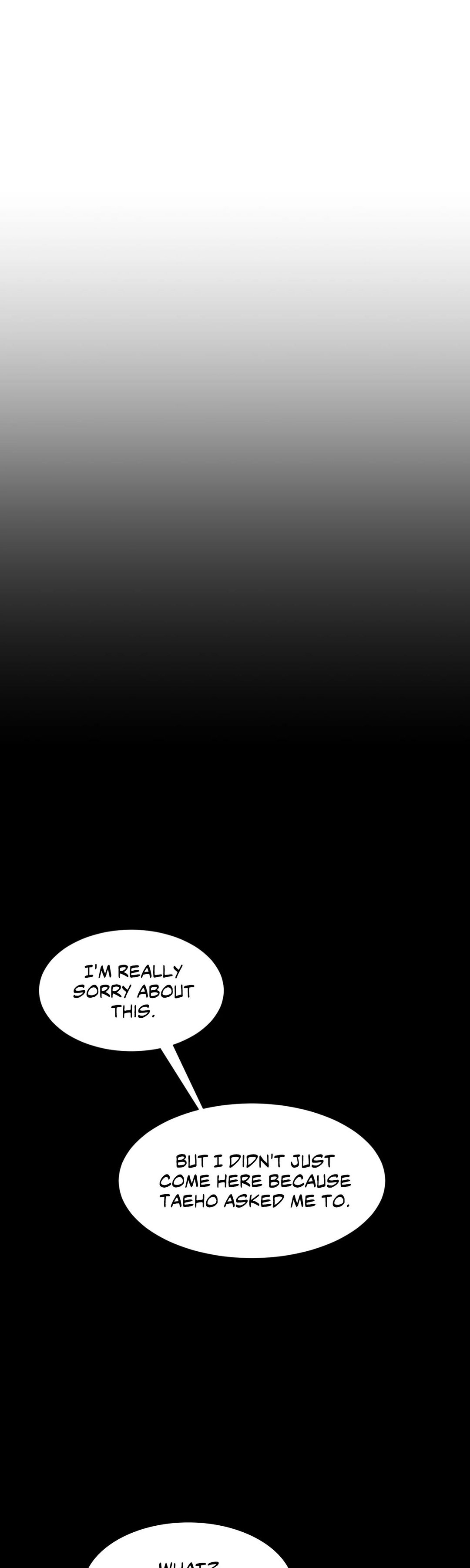 Secret Office Chapter 11 Page 28