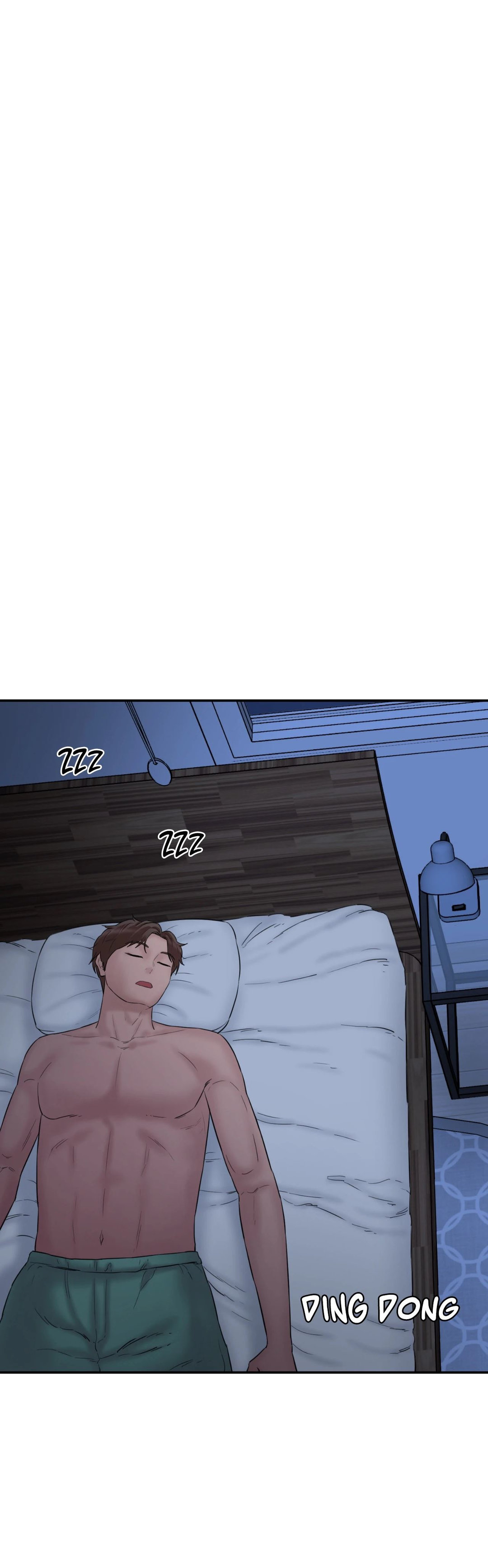 Secret Office Chapter 13 Page 46
