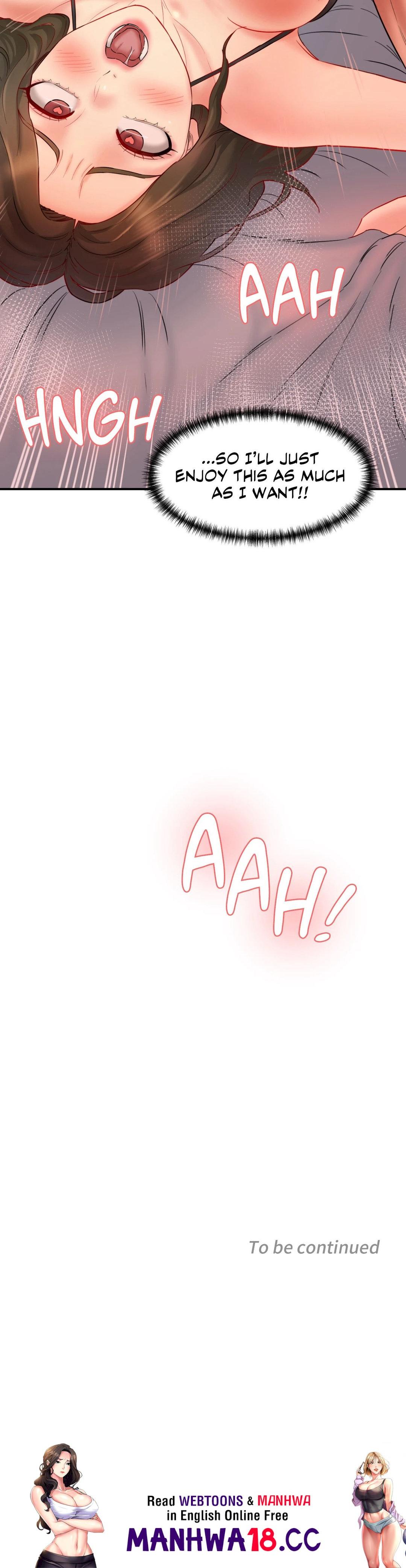 Secret Office Chapter 13 Page 64