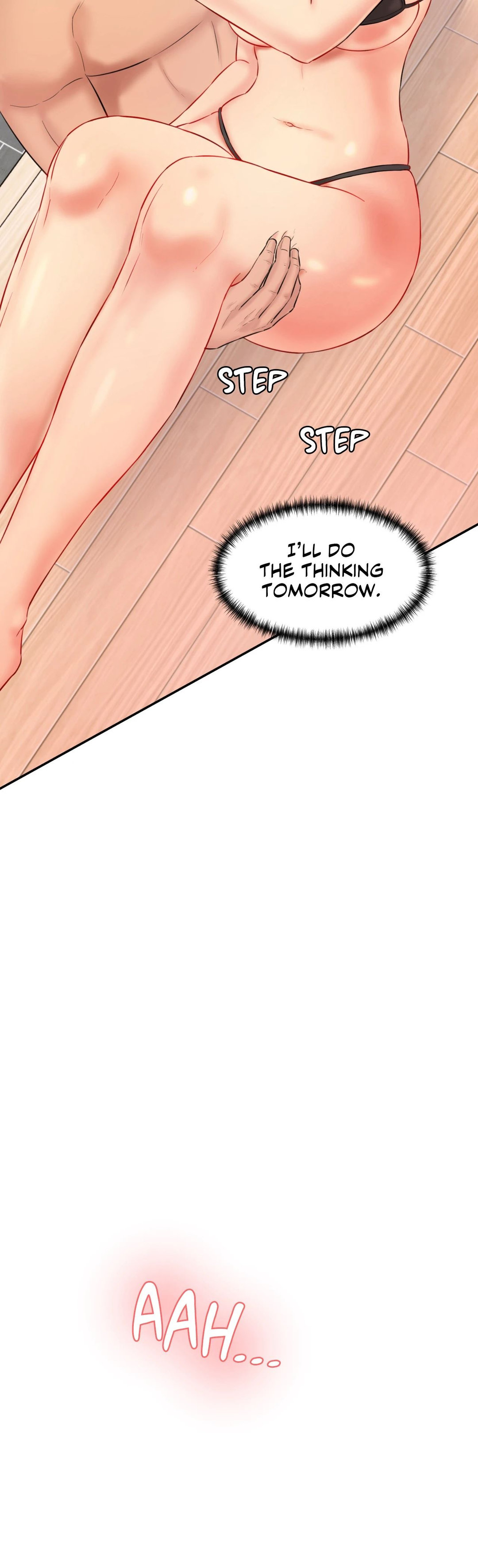 Secret Office Chapter 14 Page 3