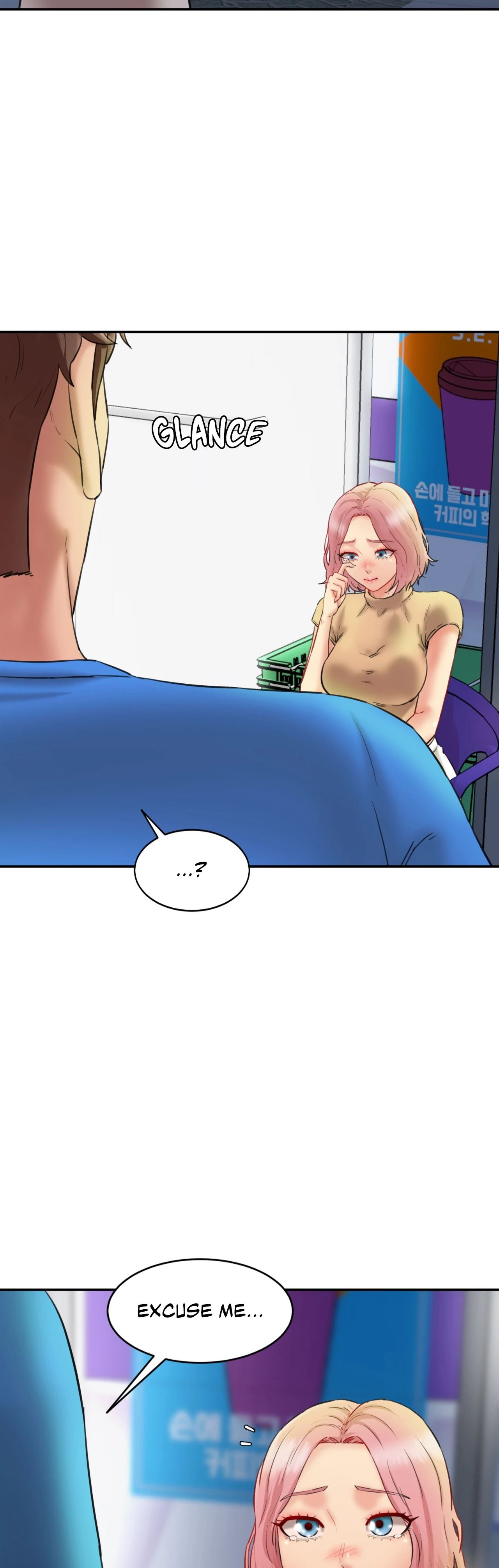 Secret Office Chapter 15 Page 9