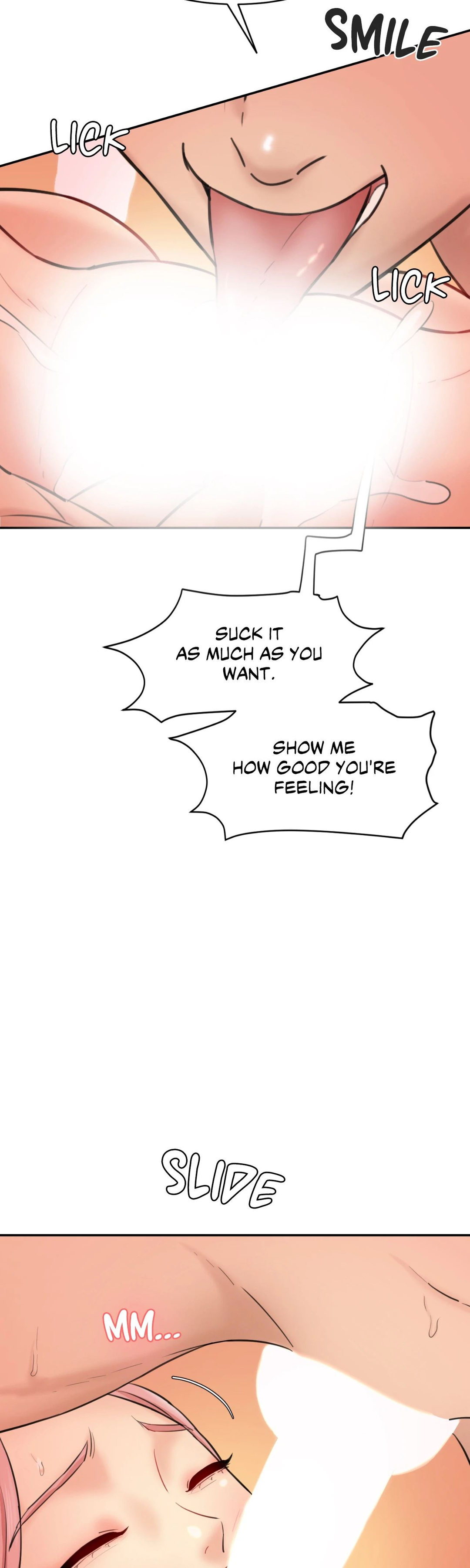 Secret Office Chapter 16 Page 50