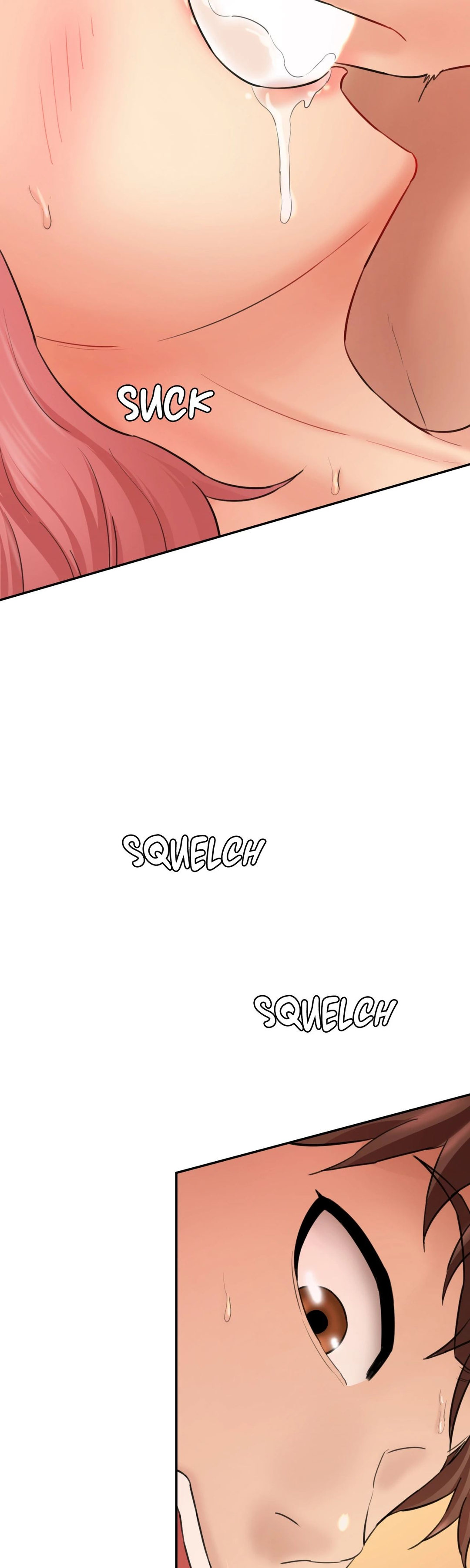 Secret Office Chapter 16 Page 52