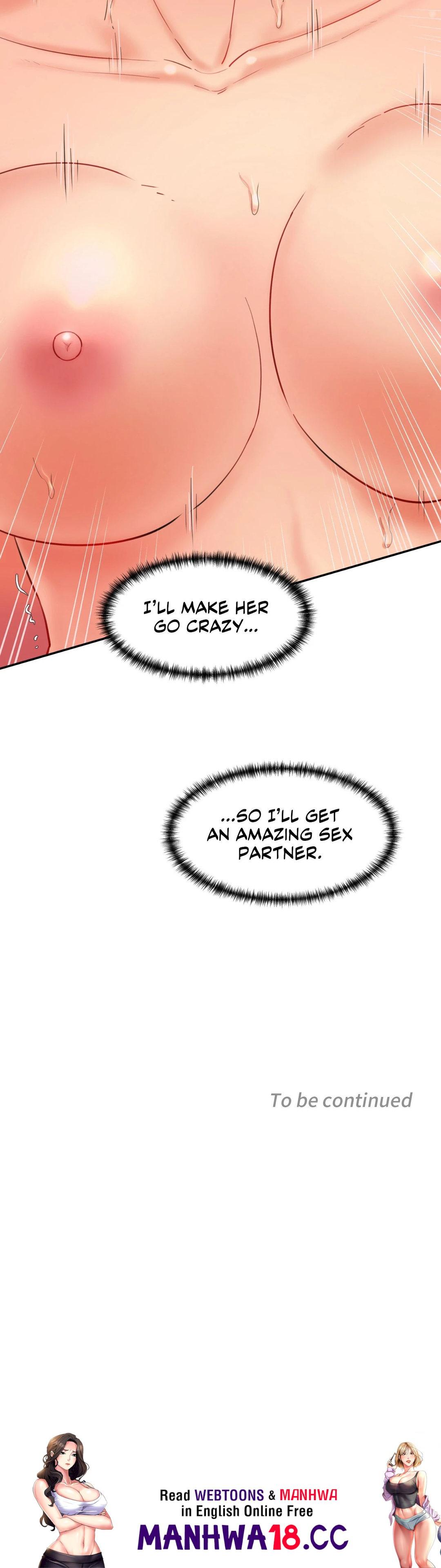 Secret Office Chapter 16 Page 57