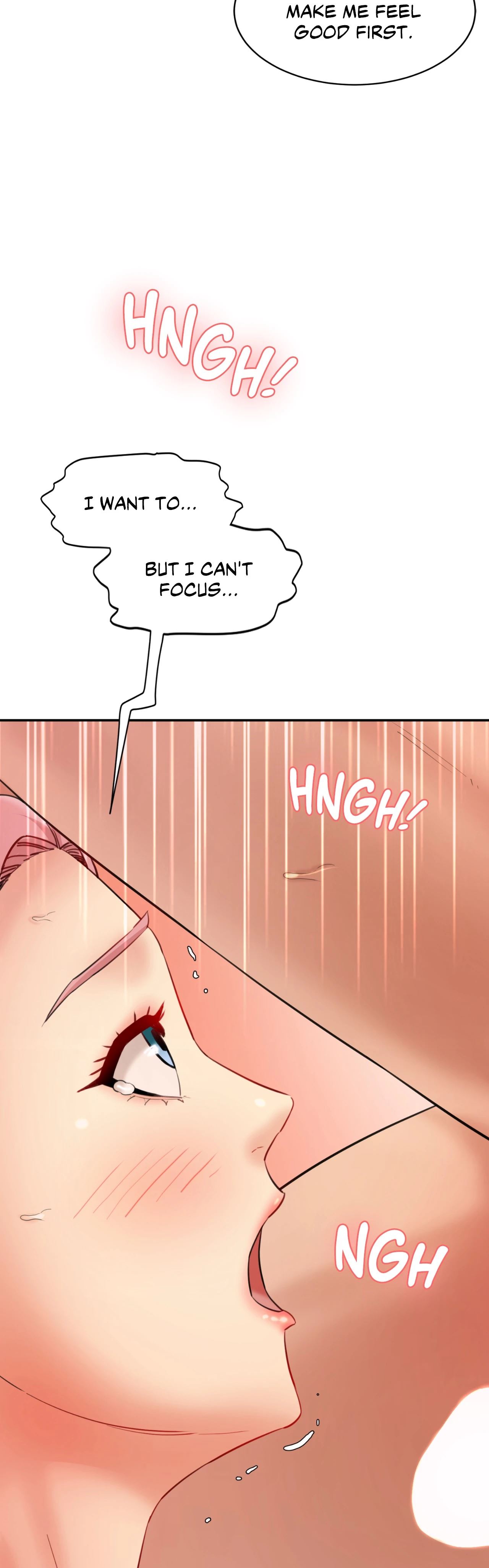 Secret Office Chapter 17 Page 11