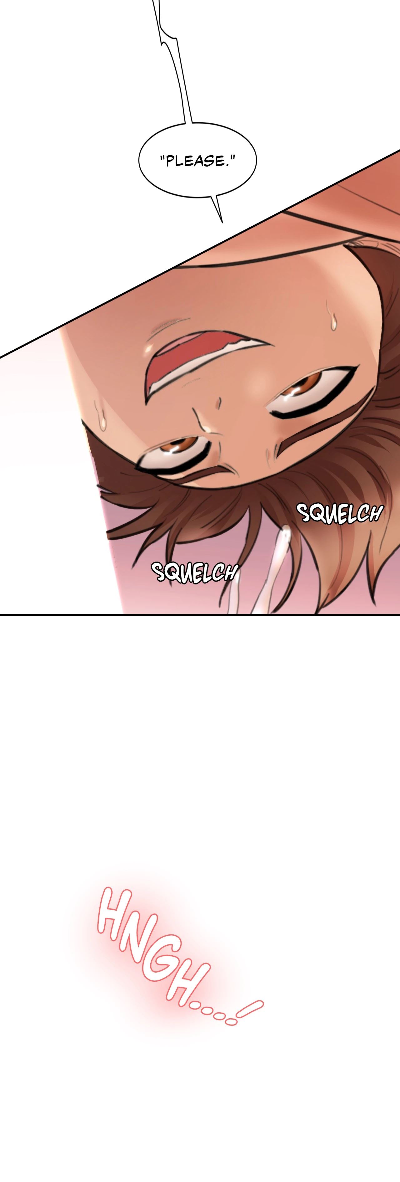Secret Office Chapter 17 Page 24