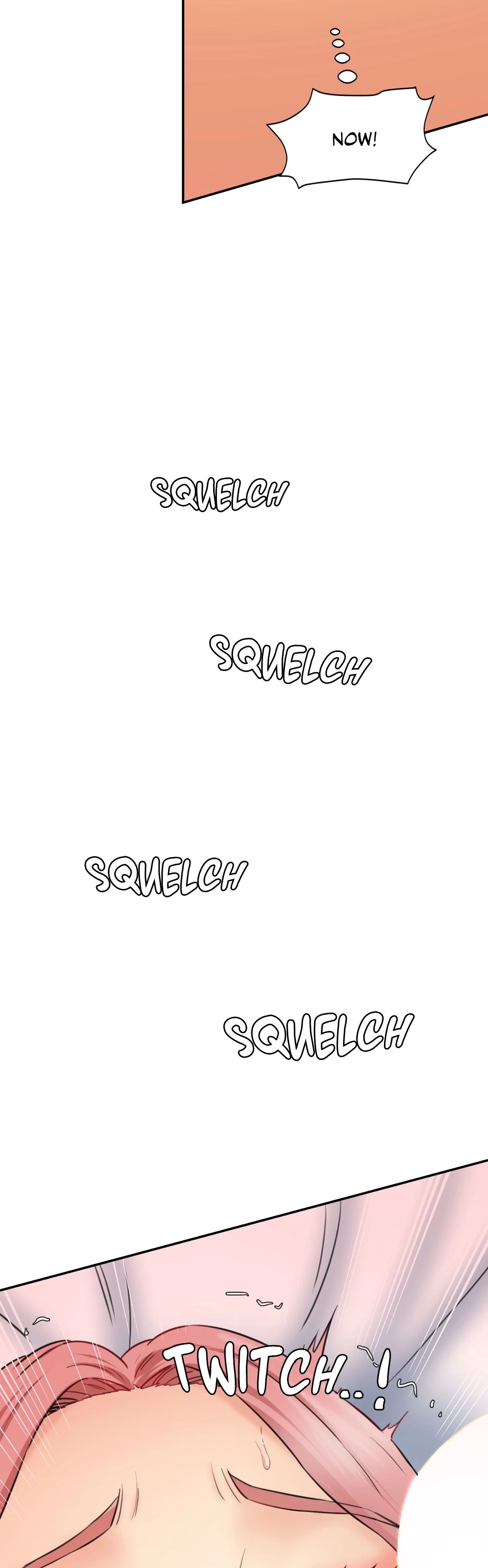Secret Office Chapter 17 Page 4